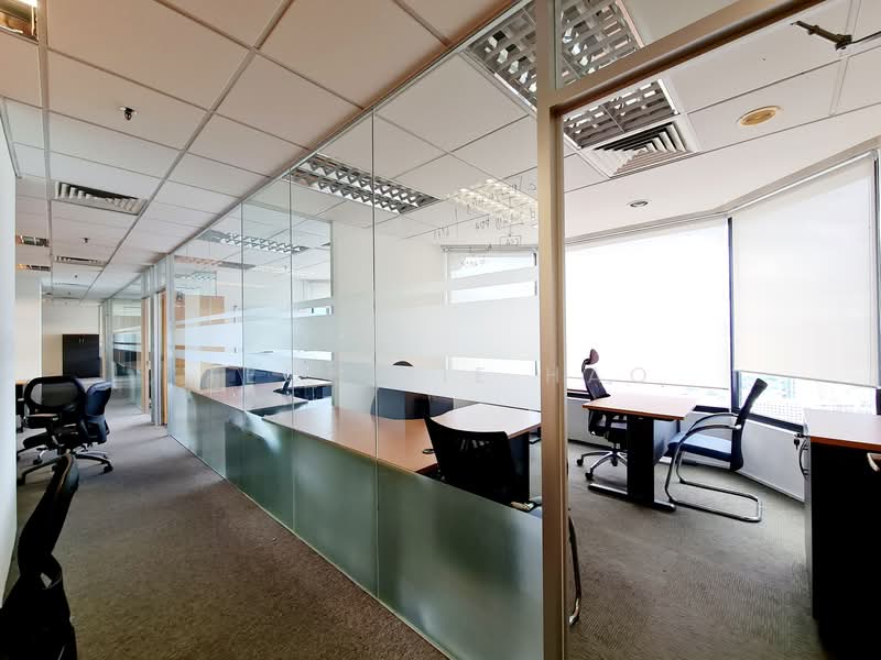 Office for Rent in KLCC (KL City Centre) - Teoh Yie Hao - PropertyGuru.com.my