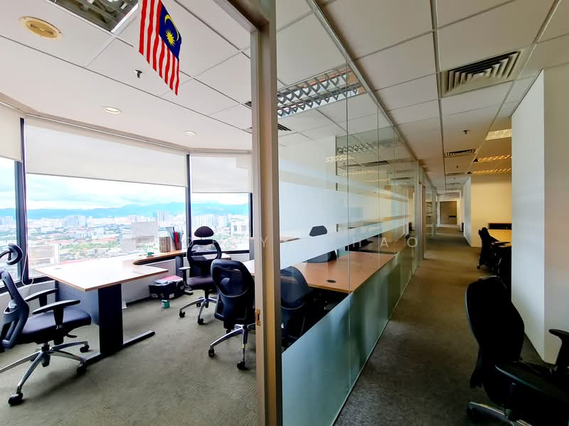 Office for Rent in KLCC (KL City Centre) - Teoh Yie Hao - PropertyGuru.com.my