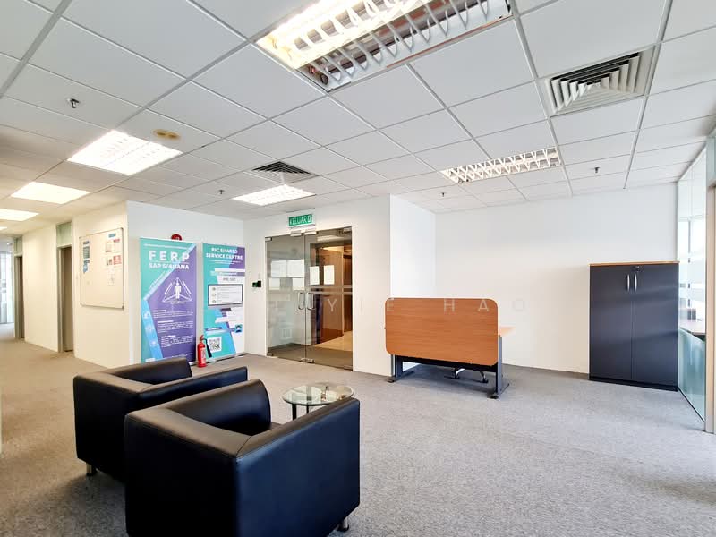 Office for Rent in KLCC (KL City Centre) - Teoh Yie Hao - PropertyGuru.com.my