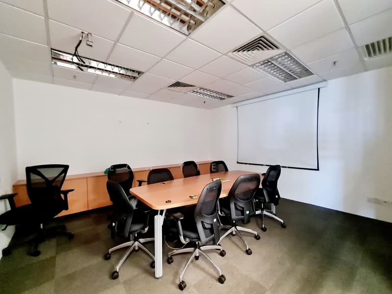 Office for Rent in KLCC (KL City Centre) - Teoh Yie Hao - PropertyGuru.com.my