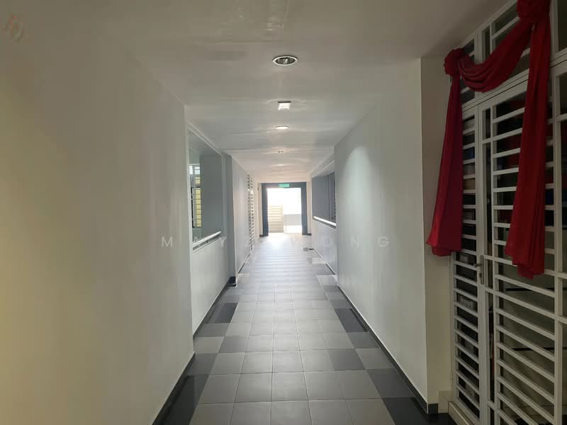 Residential Land for Sale in Bukit Indah (Iskandar Puteri (Nusajaya)) - Mayz Wong - Corridor - PropertyGuru.com.my