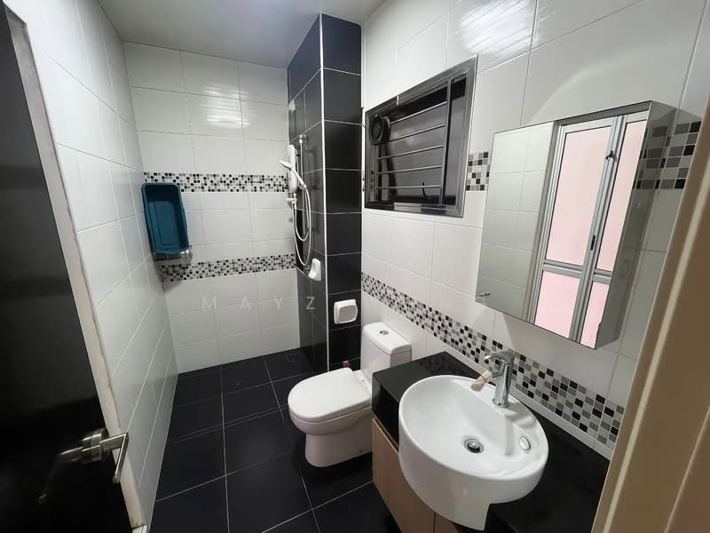 Residential Land for Sale in Bukit Indah (Iskandar Puteri (Nusajaya)) - Mayz Wong - Bathroom - PropertyGuru.com.my