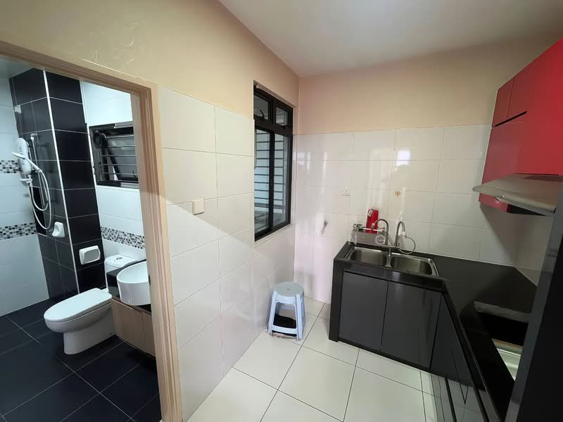 Residential Land for Sale in Bukit Indah (Iskandar Puteri (Nusajaya)) - Mayz Wong - Bathroom - PropertyGuru.com.my