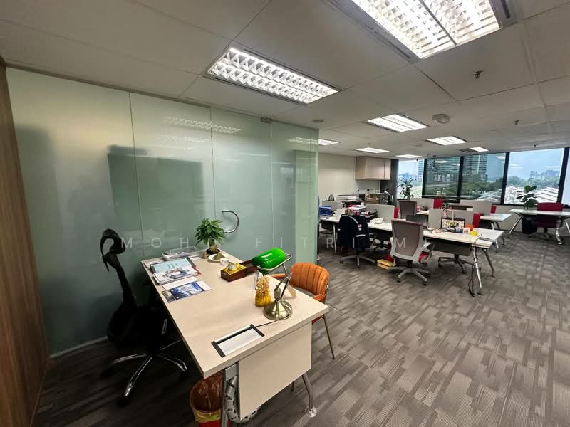 Office for Rent in SS16 (Subang Jaya) - Mohd Fitri MF - Interior - PropertyGuru.com.my