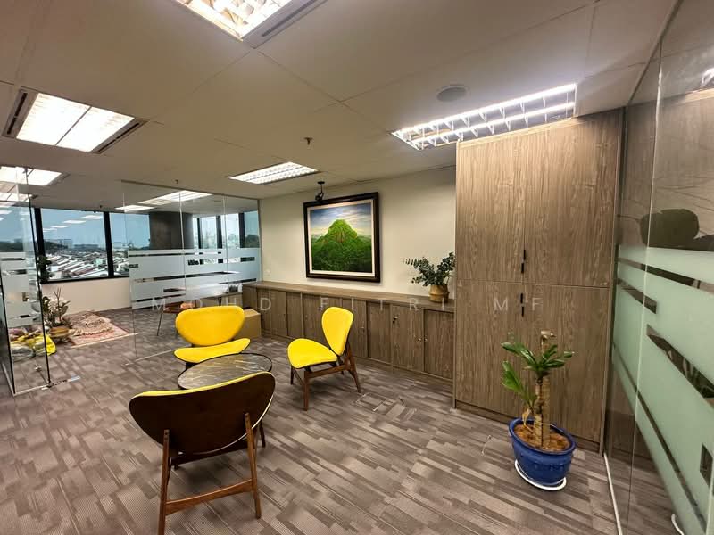 Office for Rent in SS16 (Subang Jaya) - Mohd Fitri MF - Interior - PropertyGuru.com.my