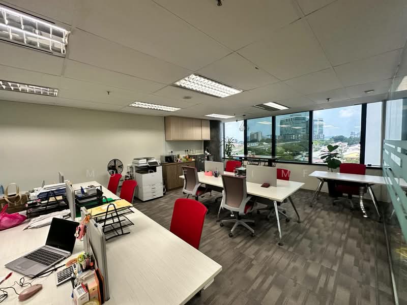 Office for Rent in SS16 (Subang Jaya) - Mohd Fitri MF - Interior - PropertyGuru.com.my