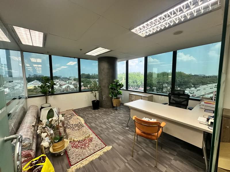 Office for Rent in SS16 (Subang Jaya) - Mohd Fitri MF - Interior - PropertyGuru.com.my