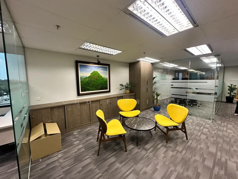 Office for Rent in SS16 (Subang Jaya) - Mohd Fitri MF - Interior - PropertyGuru.com.my
