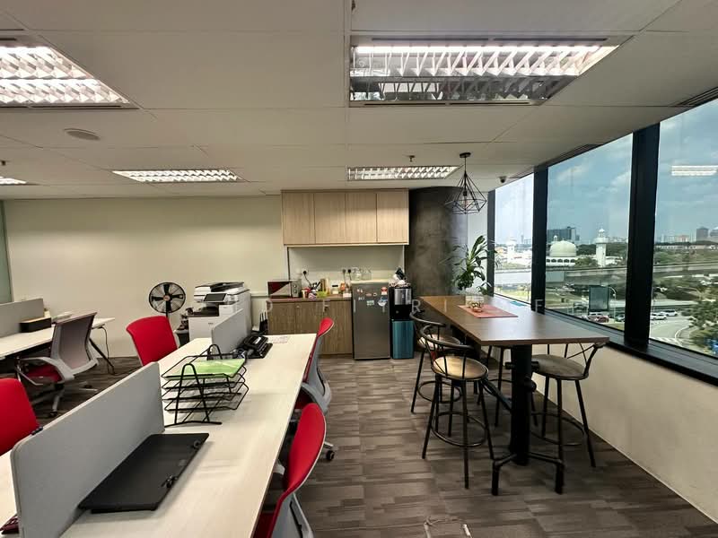 Office for Rent in SS16 (Subang Jaya) - Mohd Fitri MF - Interior - PropertyGuru.com.my