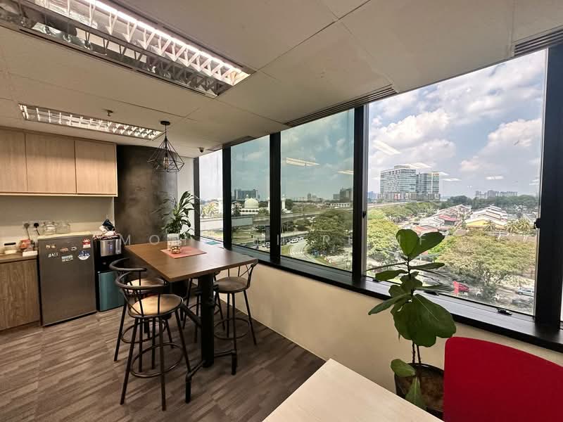 Office for Rent in SS16 (Subang Jaya) - Mohd Fitri MF - Interior - PropertyGuru.com.my