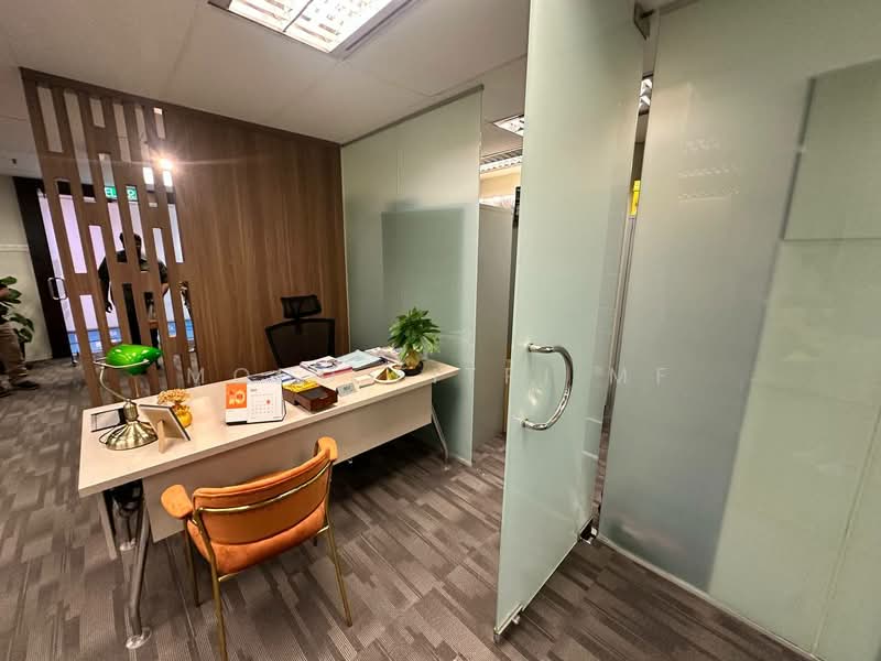 Office for Rent in SS16 (Subang Jaya) - Mohd Fitri MF - Study - PropertyGuru.com.my