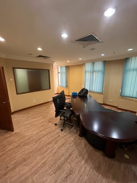 Office for Rent in Petaling Jaya (Selangor) - Albert Ho - Interior - PropertyGuru.com.my
