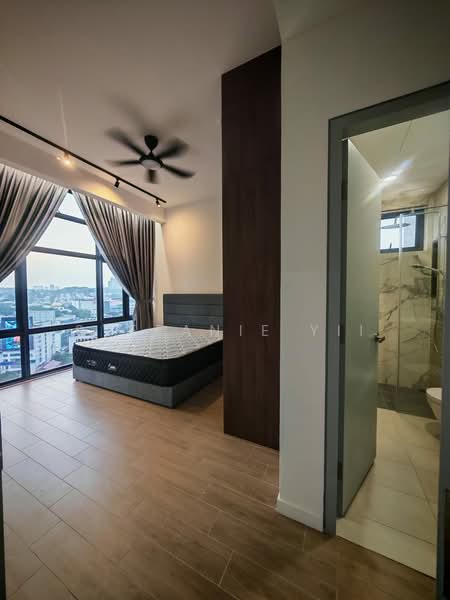 Service Residence for Rent at Residensi 38 Bangsar - Stefanie Yii - PropertyGuru.com.my