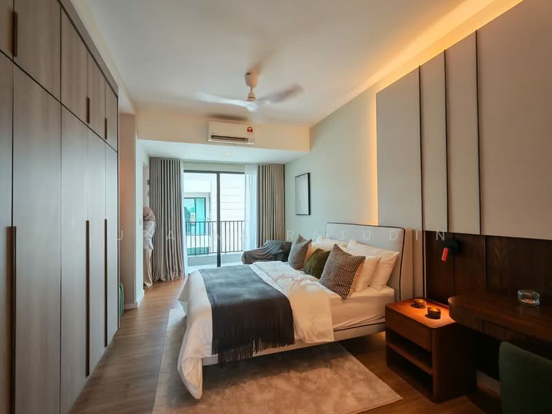 Rumah Teres 3 Tingkat untuk Dijual di Seksyen U15 (Shah Alam) - Zuraina Rajudin - Bedroom - PropertyGuru.com.my