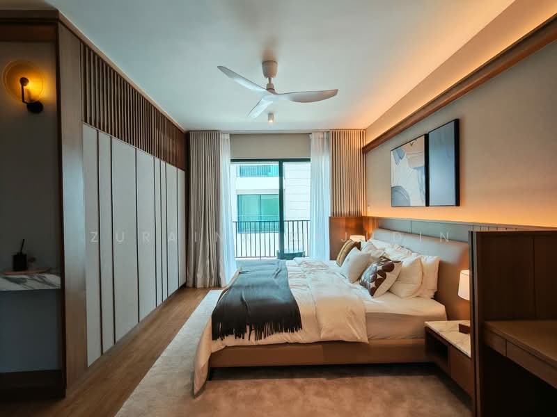 Rumah Teres 3 Tingkat untuk Dijual di Seksyen U15 (Shah Alam) - Zuraina Rajudin - Bedroom - PropertyGuru.com.my