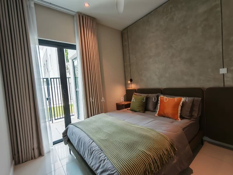 Rumah Teres 3 Tingkat untuk Dijual di Seksyen U15 (Shah Alam) - Zuraina Rajudin - Bedroom - PropertyGuru.com.my