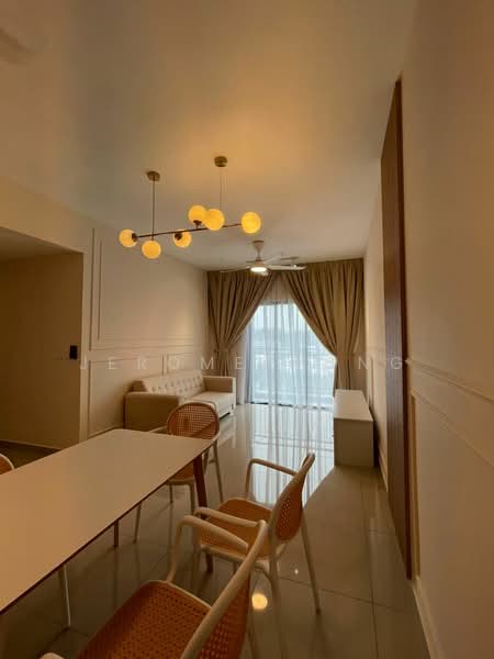 Kondominium untuk Disewa di M Adora - Jerome Wong - PropertyGuru.com.my