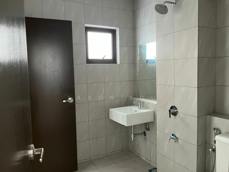2-storey Terraced House for Sale in Sepang (Selangor) - JASON YOU - Bathroom - PropertyGuru.com.my