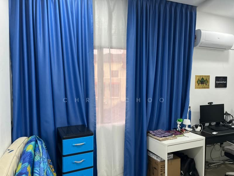 Rumah Bandar untuk Dijual di Cheras (Selangor) - Chris Choo - PropertyGuru.com.my