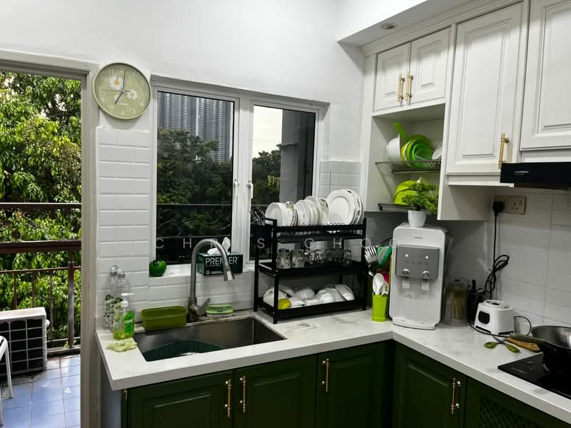 Rumah Bandar untuk Dijual di Cheras (Selangor) - Chris Choo - PropertyGuru.com.my