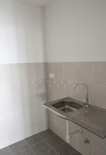 Servis Apartment untuk Dijual di Tuan Residency - Zahier Firza - PropertyGuru.com.my