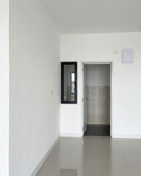 Servis Apartment untuk Dijual di Tuan Residency - Zahier Firza - PropertyGuru.com.my