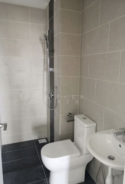 Servis Apartment untuk Dijual di Tuan Residency - Zahier Firza - PropertyGuru.com.my