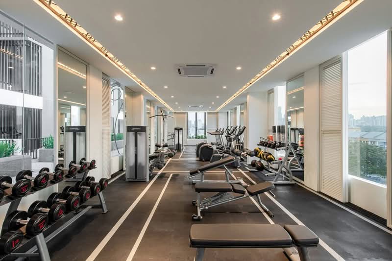 Servis Apartment untuk Dijual di Tuan Residency - Zahier Firza - PropertyGuru.com.my