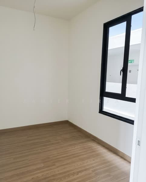 Servis Apartment untuk Dijual di Tuan Residency - Zahier Firza - PropertyGuru.com.my