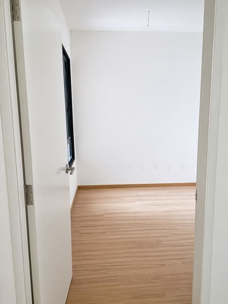 Servis Apartment untuk Dijual di Tuan Residency - Zahier Firza - PropertyGuru.com.my