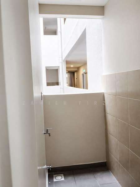 Servis Apartment untuk Dijual di Tuan Residency - Zahier Firza - PropertyGuru.com.my