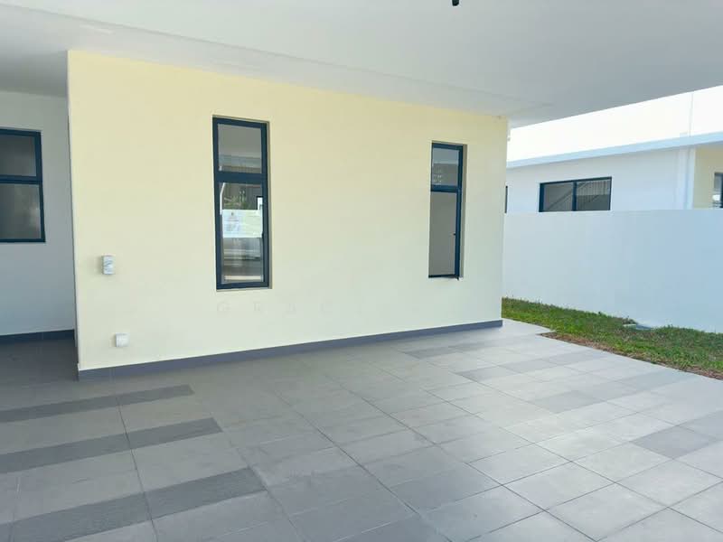 2-storey Terraced House for Rent in Telok Panglima Garang (Selangor) - Grace Lai - Exterior - PropertyGuru.com.my