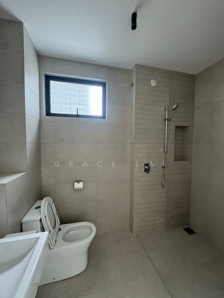Rumah Teres 2 Tingkat untuk Disewa di Telok Panglima Garang (Selangor) - Grace Lai - Bathroom - PropertyGuru.com.my