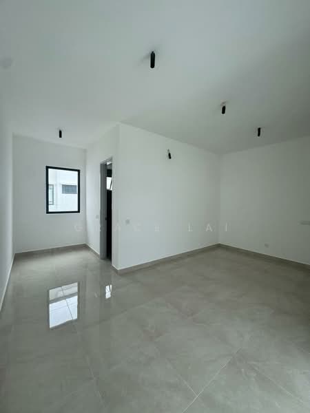 Rumah Teres 2 Tingkat untuk Disewa di Telok Panglima Garang (Selangor) - Grace Lai - Interior - PropertyGuru.com.my