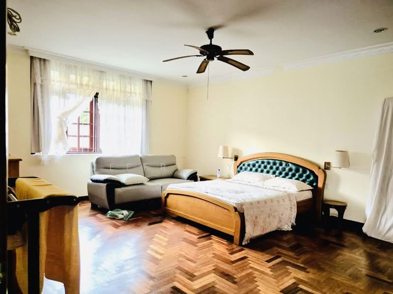 Bungalow for Sale in Pulau Tikus (George Town) - Jeffrey Yeoh - PropertyGuru.com.my