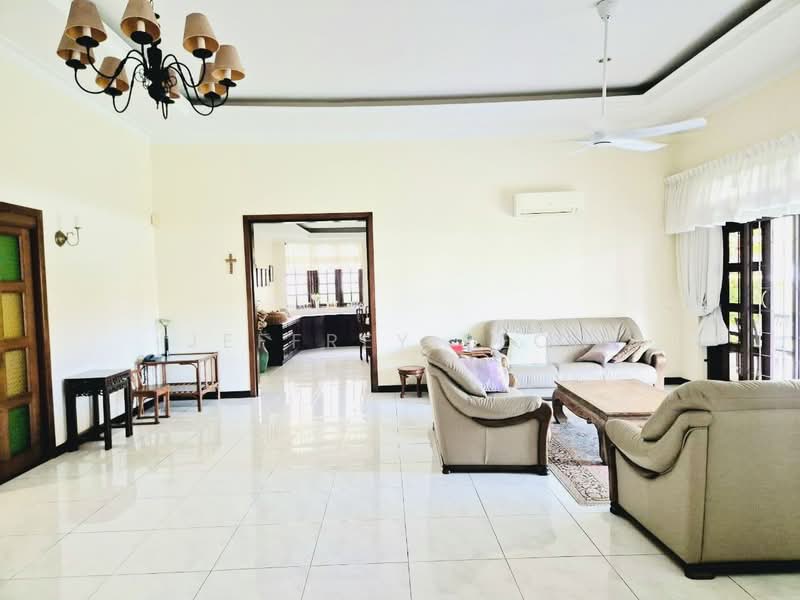 Bungalow for Sale in Pulau Tikus (George Town) - Jeffrey Yeoh - PropertyGuru.com.my