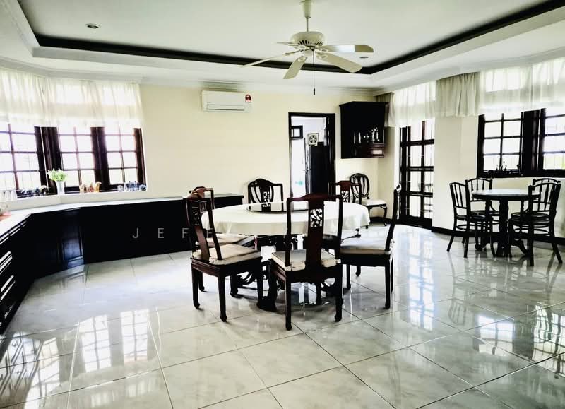 Bungalow for Sale in Pulau Tikus (George Town) - Jeffrey Yeoh - PropertyGuru.com.my