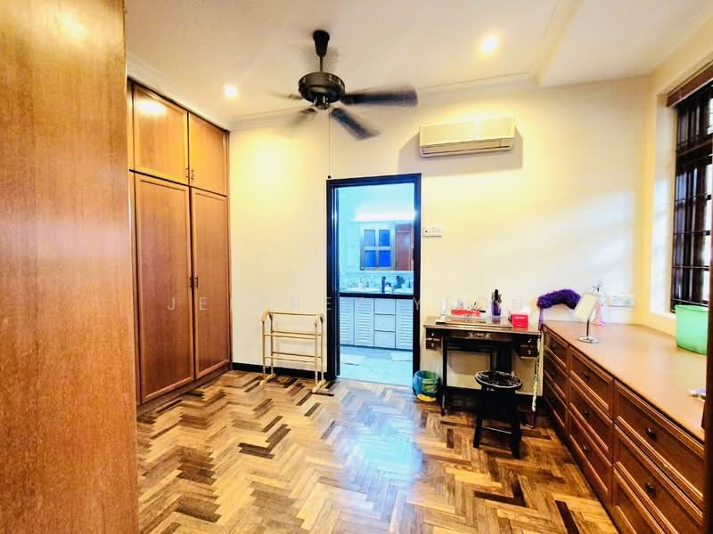 Bungalow for Sale in Pulau Tikus (George Town) - Jeffrey Yeoh - PropertyGuru.com.my