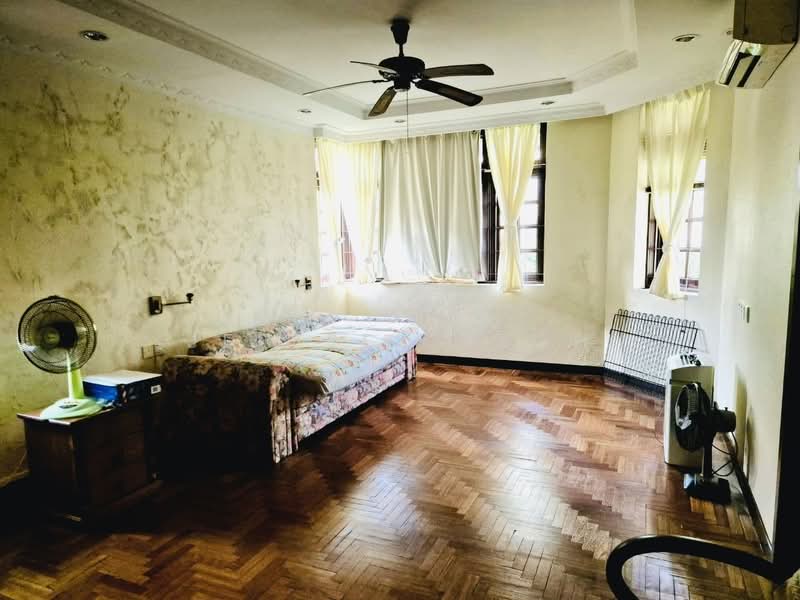 Bungalow for Sale in Pulau Tikus (George Town) - Jeffrey Yeoh - PropertyGuru.com.my