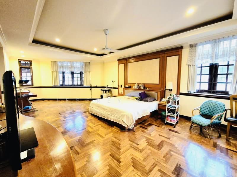 Bungalow for Sale in Pulau Tikus (George Town) - Jeffrey Yeoh - PropertyGuru.com.my