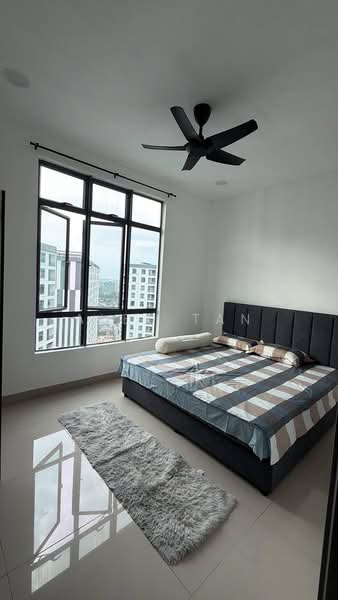 Condominium for Rent at KSL Residence 2 @ Kangkar Tebrau - Alen Tan - PropertyGuru.com.my