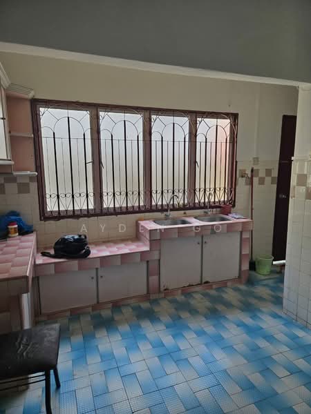2-storey Terraced House for Rent in Taman Kepong Indah (Kepong) - Ayden Go - Kitchen - PropertyGuru.com.my