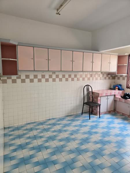 2-storey Terraced House for Rent in Taman Kepong Indah (Kepong) - Ayden Go - Kitchen - PropertyGuru.com.my