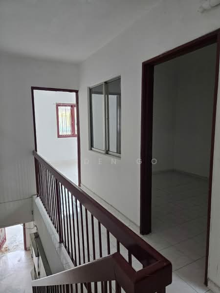 2-storey Terraced House for Rent in Taman Kepong Indah (Kepong) - Ayden Go - Corridor - PropertyGuru.com.my