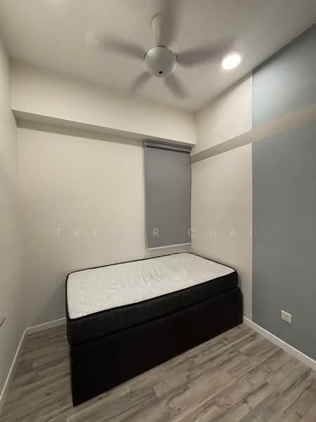 Pangsapuri untuk Dijual di Millerz Square Serviced Residence - Trevor Chai - Bedroom - PropertyGuru.com.my