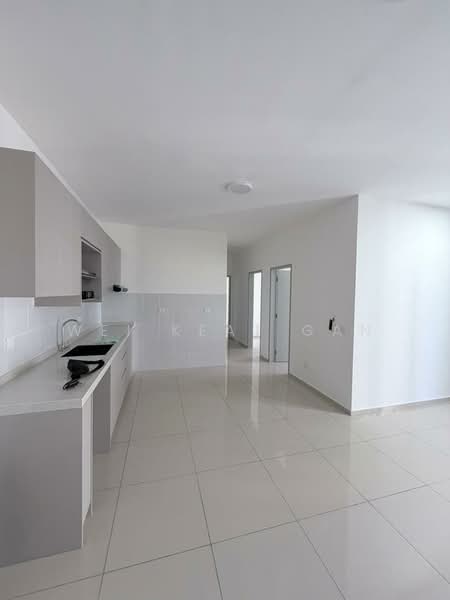 Service Residence for Rent at One Equine - Wei Keat Gan - Kitchen - PropertyGuru.com.my