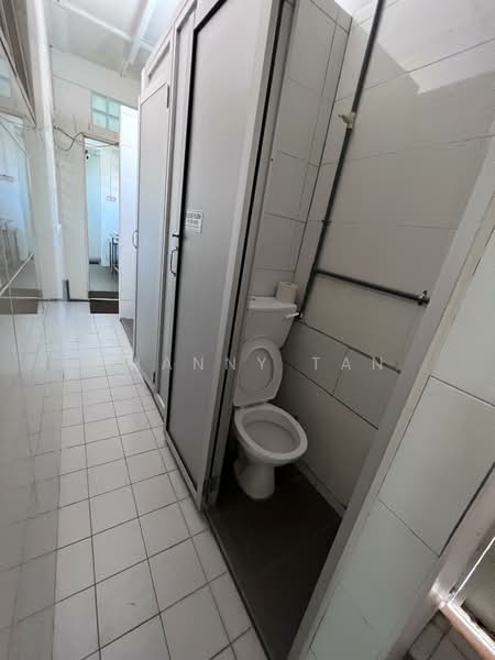 Terraced House for Sale in Bandar Sungai Long (Selangor) - Shanny Tan - Bathroom - PropertyGuru.com.my