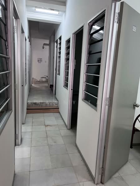 Terraced House for Sale in Bandar Sungai Long (Selangor) - Shanny Tan - Corridor - PropertyGuru.com.my