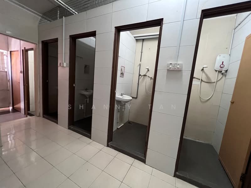 Terraced House for Sale in Bandar Sungai Long (Selangor) - Shanny Tan - Bathroom - PropertyGuru.com.my