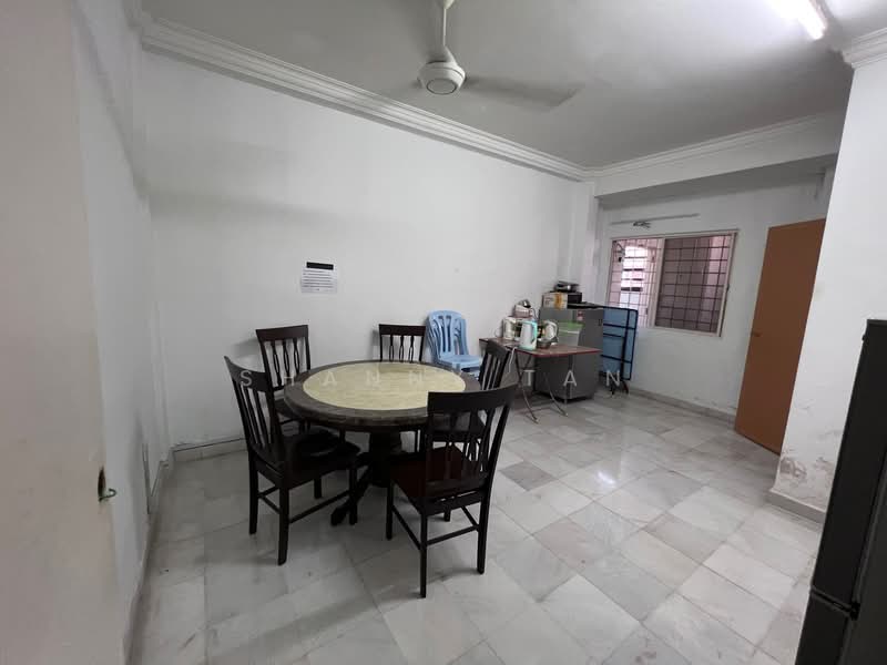 Terraced House for Sale in Bandar Sungai Long (Selangor) - Shanny Tan - Dining Room - PropertyGuru.com.my